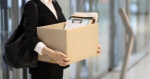Job cuts plunge to a 2-year low despite AI fears, economic shocks
