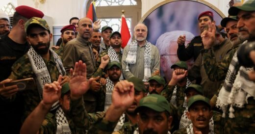 Iran looks to boost regional trade ties as U.S. turns from bombs to economic warfare