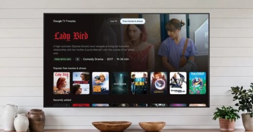 Google’s free streaming service now lets you pick shows and movies to watch