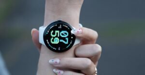 Google’s Pixel Watch 5 is promising — but it isn’t finished