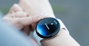 The wearable future is stuck in weird, experimental, existential limbo