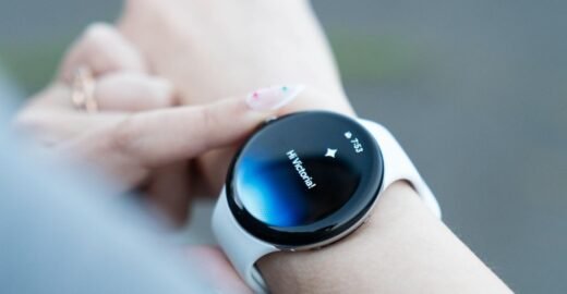 The wearable future is stuck in weird, experimental, existential limbo