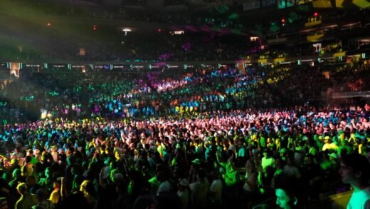 Fan’s Cause of Death at Goose’s MSG Concert Determined