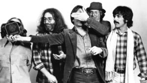 Inside the Grateful Dead Game Show Podcast ‘Guess the Year’