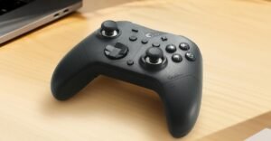 GuliKit’s new Switch controller features next-generation anti-drift thumbsticks