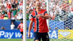 Where To Find Erling Haaland And Norway’s Stars After The 2026 World Cup