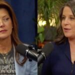Norah O’Donnell: What I learned from my doctor about menopause