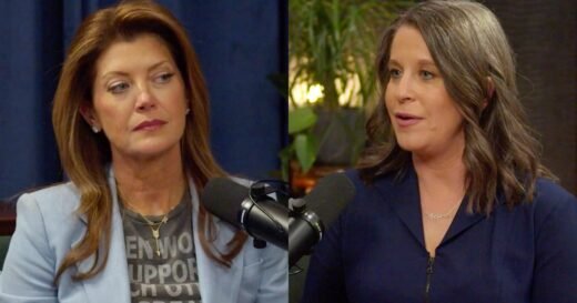Norah O’Donnell: What I learned from my doctor about menopause