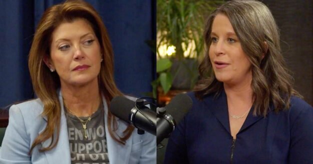 Norah O’Donnell: What I learned from my doctor about menopause