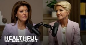 Moving Through Grief – CBS News