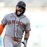 Yankees Add More Hitting Help, Reportedly Trade For Giants OF Heliot Ramos