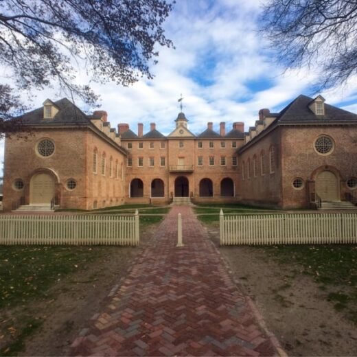 DOJ Targets William & Mary in Latest Admissions Investigation