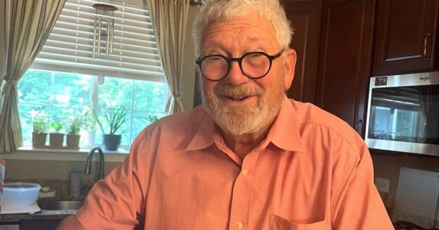 My husband was kicked out of hospice for dying too slowly. Here’s what I learned about navigating hospice care.
