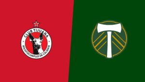 How to Watch Portland Timbers and Club Tijuana: TV Channel, Time, Live Stream