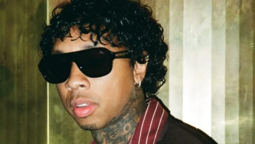 Tyga Says ‘Nothing Wrong ‘ With Using AI to Make His Album ‘$tarface’