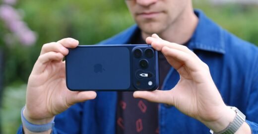 You could be taking way better photos on your phone