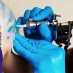 Tattoos | Young Men’s Health