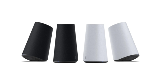 PlayStation’s wireless gaming speakers launch in November