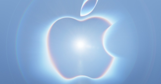 Apple announces September iPhone launch event