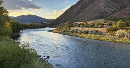 Drastic water cuts issued for California, Nevada and Arizona from drought-stricken Colorado River