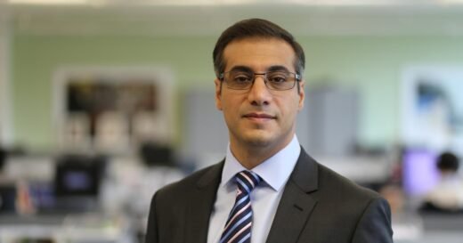 From inside Iran’s Evin Prison, U.S. citizen Reza Valizadeh gives update on conditions, fears exposure to disease
