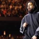 J. Cole Cancels Concert After Crew Member’s Death