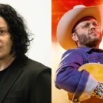 Jack White Quotes 1980s Rap Song in Charley Crockett Kerfuffle