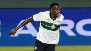 Jacy Maranhao gives health update after falling through stadium hole
