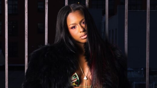 Jae Stephens on Debut Album ‘Audacity,’ Pop Stardom, and Lying for Fun