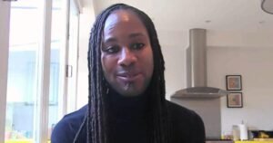 Jason Arday, Cambridge’s youngest Black professor, resigns amid plagiarism allegations