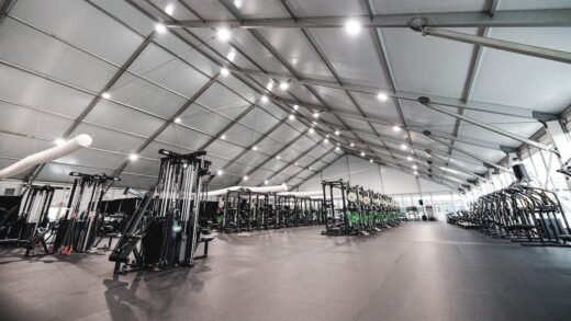 Inside the Jets’ revamped training strategy, including AI and therapy pods