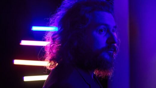 Jim James Previews ‘Wowed Out’ Album With New Song ‘Lost Child’