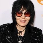 Joan Jett Cancels Upcoming Shows to Recover From Recent Surgery