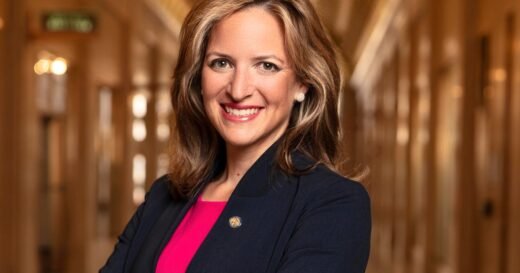 Jocelyn Benson wins Michigan Democratic gubernatorial primary, CBS News projects
