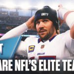 NFL Tiers: Which Teams Are Title Contenders Entering 2026?