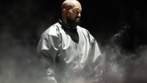 Kanye West ‘Refused to Compensate’ Producer, Lawsuit Claims