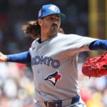 Kevin Gausman Expected To Make Cubs Debut Against Royals On Friday Night