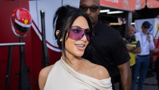 Kim Kardashian Wins Another Round in Ray J Defamation War