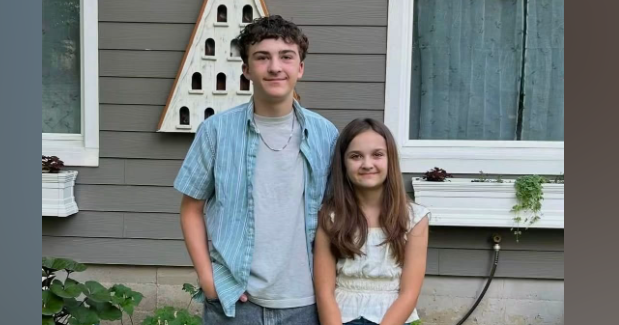 Slain girl hailed as hero after 8 relatives killed in Montana home: “She tried to save her family”
