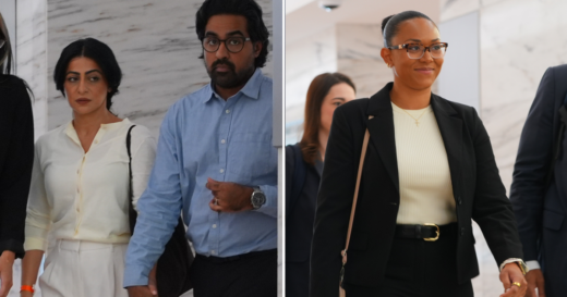 Dallas judge delays custody decision in surrogacy fight over newborn with heart defect