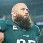 Eagles Star Tackle Lane Johnson: This Is ‘Probably’ My Last Season