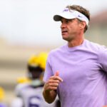 Coaching Changes That Will Impact The 2026 College Football Season