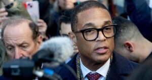 Don Lemon seeks dismissal of criminal civil rights charges, claiming vindictive prosecution