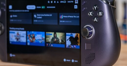 Lenovo’s Legion Go S with SteamOS is down to its lowest price ever