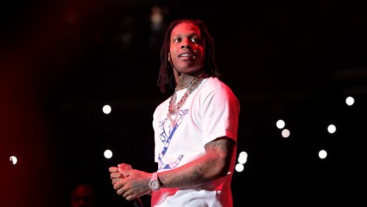 Lil Durk Trial Jurors See ‘Redman’ Video, Defense Calls It ‘Art’
