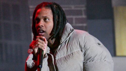 Defense Claims Rapper Unfairly Offered as ‘Big Fish’