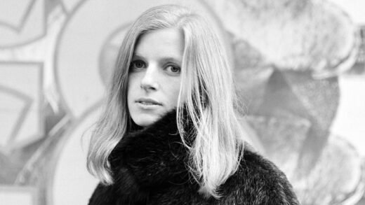 Photographer Linda McCartney to Be Honored With USPS Stamp Collection