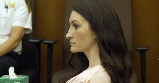 Watch Live: Lindsay Clancy trial resumes with cross-examination of psychiatrist Jennifer Tufts