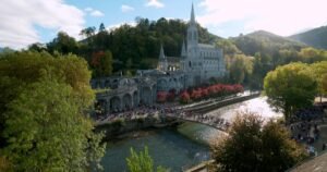 Sanctuary of Our Lady of Lourdes’ medical miracles | 60 Minutes