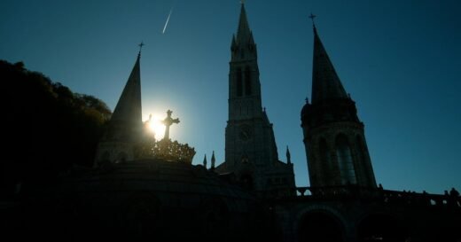 Sanctuary of Our Lady of Lourdes: Investigating medically unexplained cures | 60 Minutes